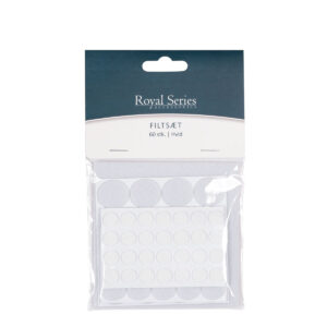 Alternative view of Filtsæt | 60 stk. | Royal Series