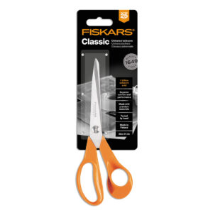 Alternative view of Universalsaks | 21 cm | Classic | Fiskars