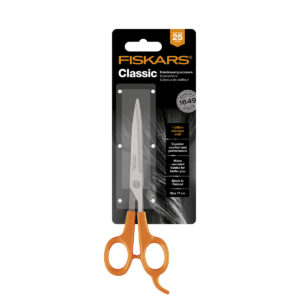 Alternative view of Frisørsaks | Classic | Fiskars
