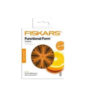 Alternative view of Citruspresser med skål | Functional Form | Fiskars