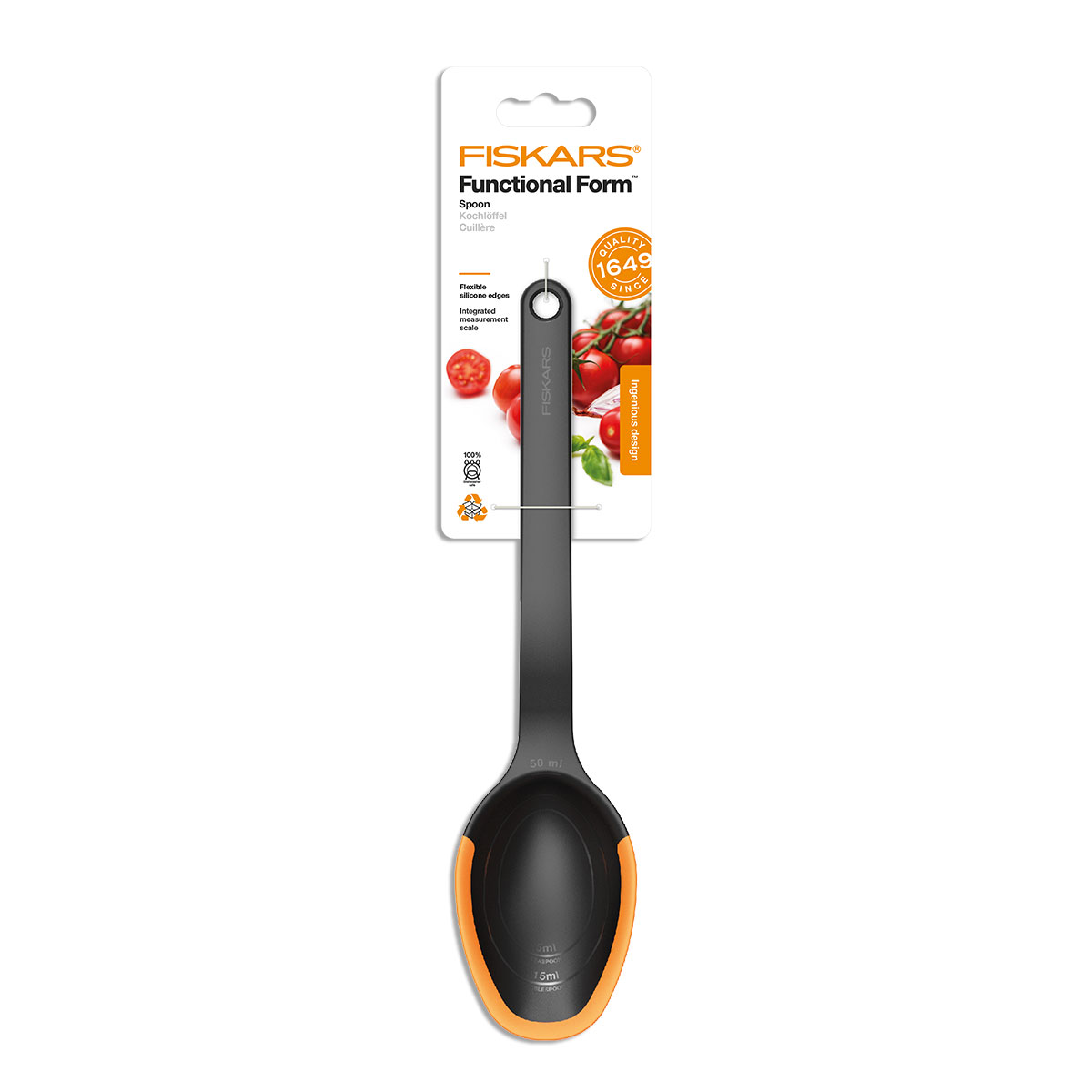 Grydeske | Functional Form | Fiskars - Billede 2