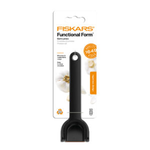 Alternative view of Hvidløgspresser | Functional Form | Fiskars