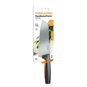 Alternative view of Santoku-kniv | Functional Form | Fiskars