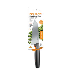 Alternative view of Kokkekniv | Lille | Functional Form | Fiskars