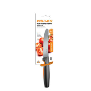 Alternative view of Tomatkniv | Functional Form | Fiskars