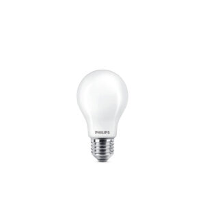 Alternative view of Philips Pære LED 60W SceneSwitch stor sokkel mat