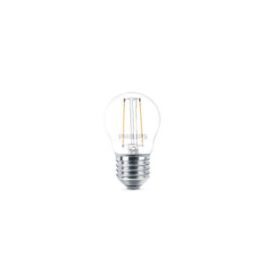 Alternative view of Philips LEDClassic Krone Fila 25W, E27, vh kl ikke dæmpbar 2 pak