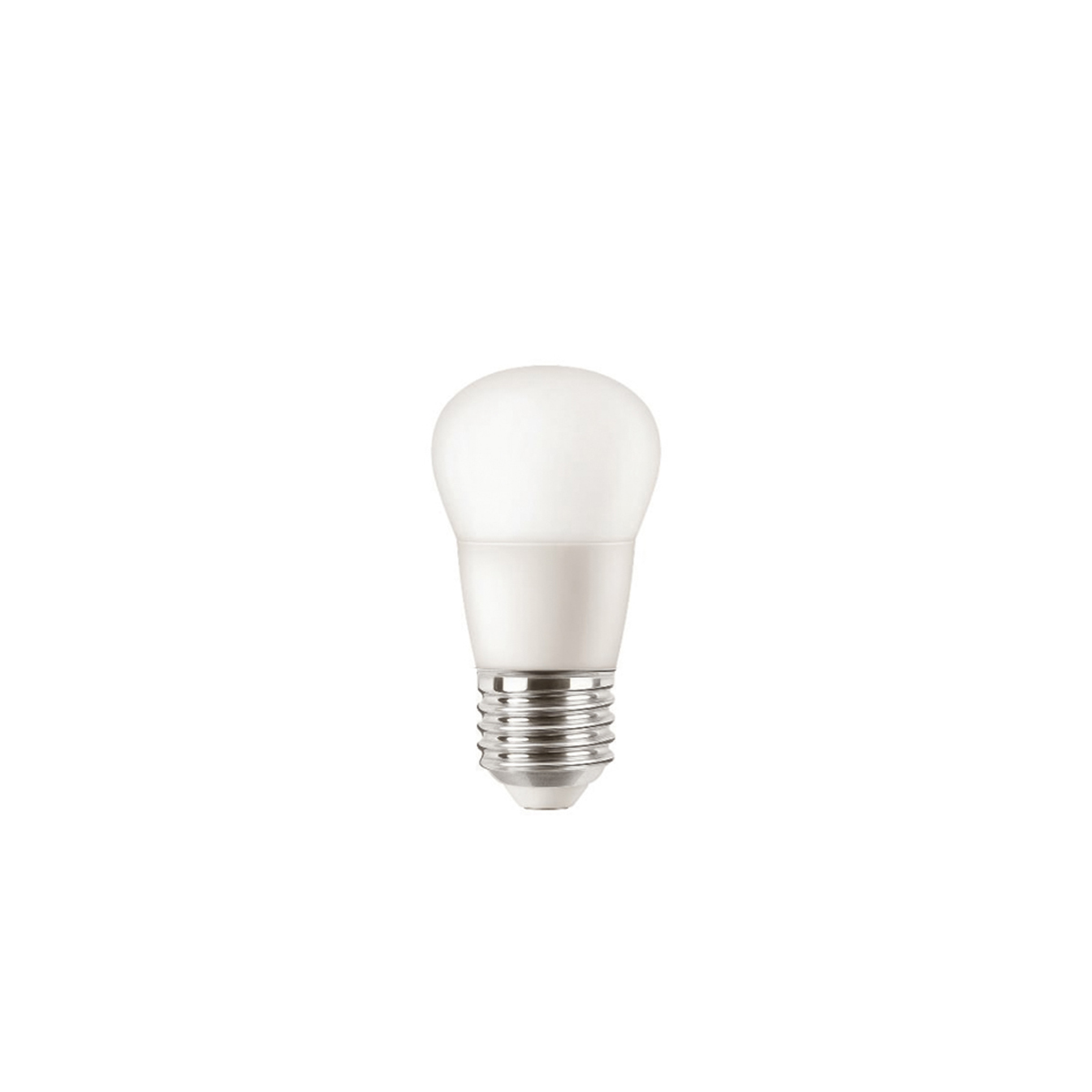 Philips Attralux LED Krone 25W Stor sok mat 1 pak - Billede 2