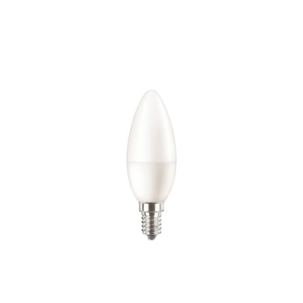 Philips LED Attralux 25W kerte E14 mat 1 pak - Image 2