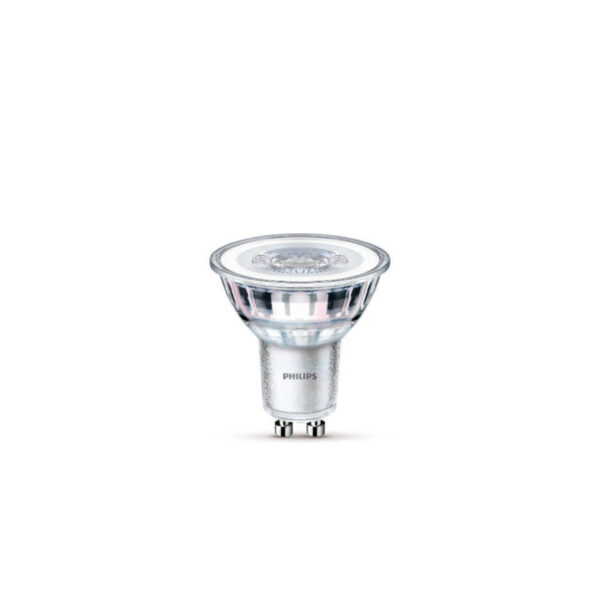 Philips LEDClassic 35W spot glas GU10 - Image 2