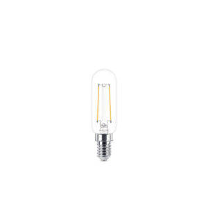 Alternative view of Pære LED Classic Filament Emhætte 25W Klar 1 pak