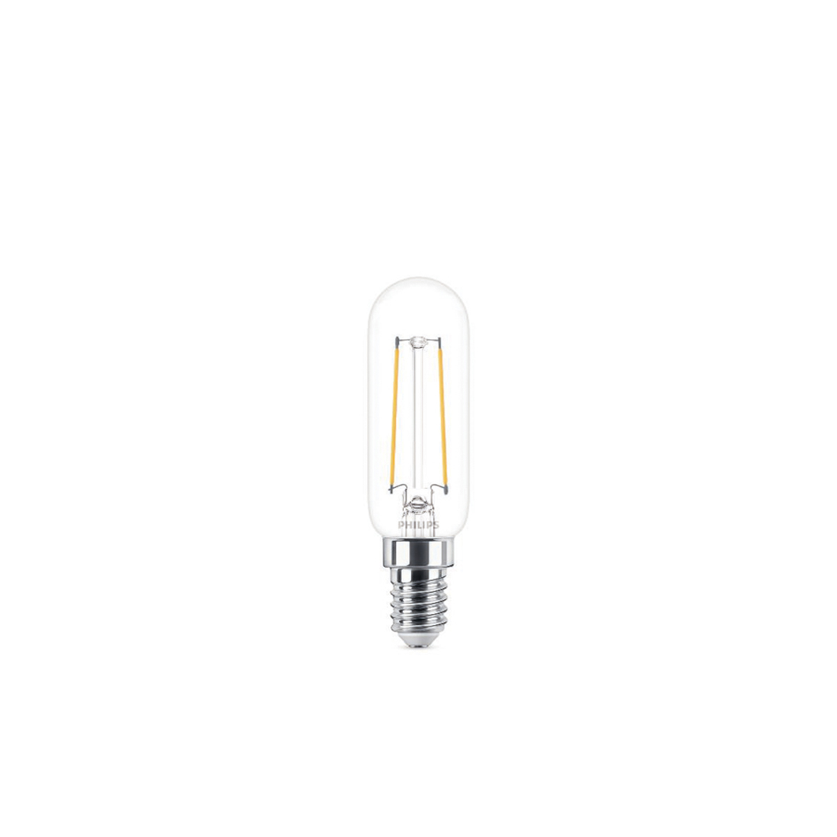 Pære LED Classic Filament Emhætte 25W Klar 1 pak - Billede 2