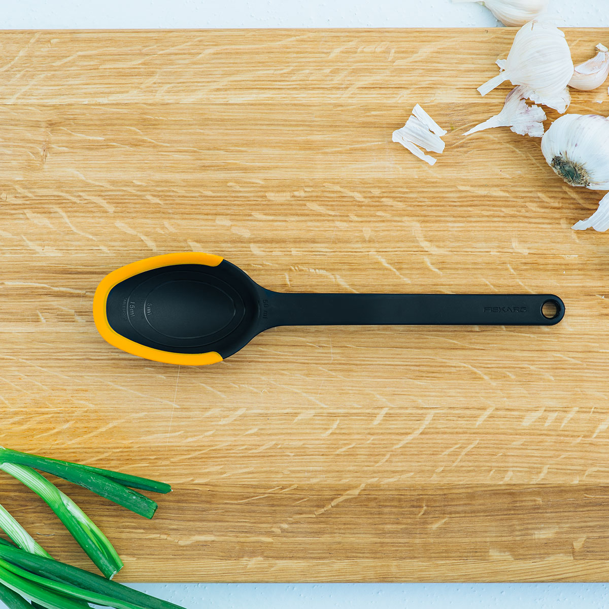 Grydeske | Functional Form | Fiskars - Billede 4