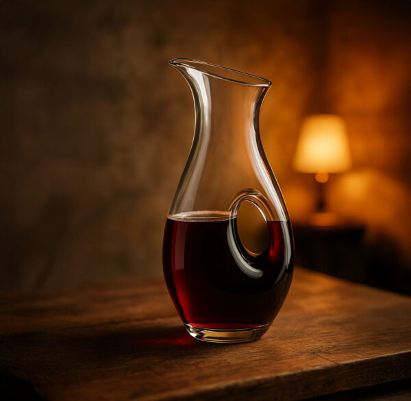 Aurum | Karaffel, 1,5 l | Bormioli - Image 2