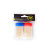 Tandstikkere | 2 x 150 stk. | MAXI