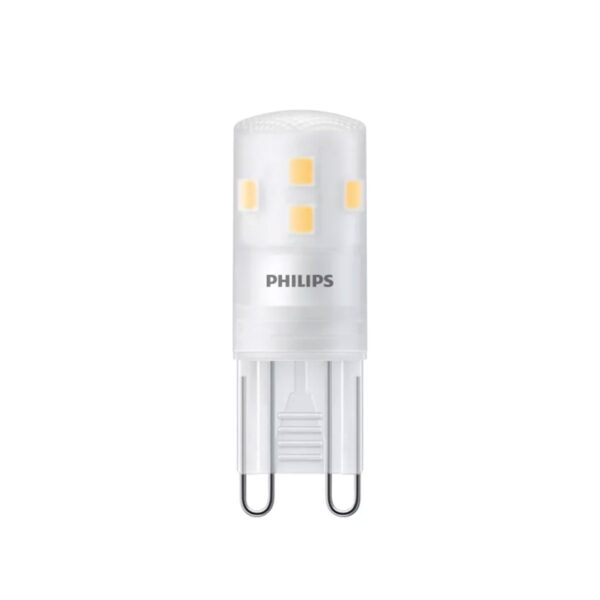 Philips LED 25W G9 | 2 stk. - Image 2