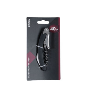 Tjenerproptrækker | Focus