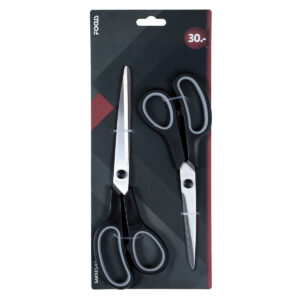 Saksesæt | 2 stk. | Focus