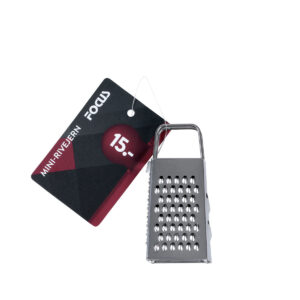 Mini-rivejern | Focus