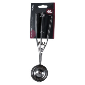 Iskugleske med udløserfunktion | Focus