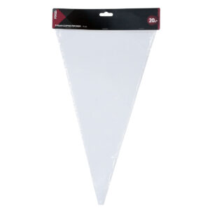 Engangssprøjteposer | 15 stk. | Focus