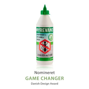 Myrevand | 750 ml