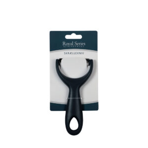 Alternative view of Skrællekniv | Royal Series