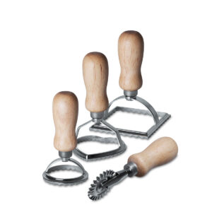 Raviolisæt | 4 dele | Smag på verden