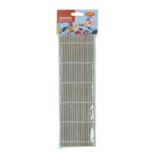 Alternative view of Sushimåtte | 26x26 cm | Smag på verden