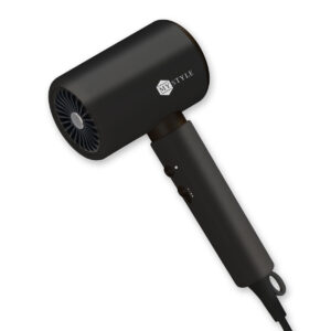 Alternative view of Hårtørrer med ionteknologi | MyStyle