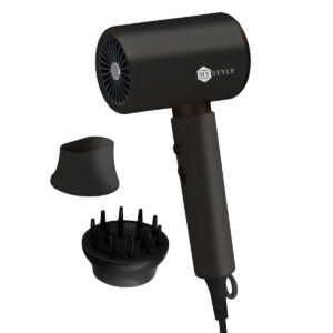 Hårtørrer med ionteknologi | MyStyle