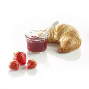 Alternative view of Keramiske skeer | 6 stk. | Tapas + Friends | Westmark