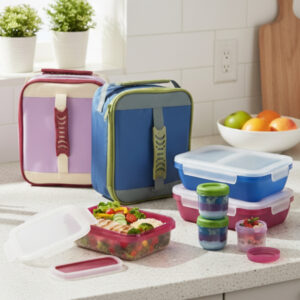 Alternative view of Skolestart Display | 152 enheder | SMASH