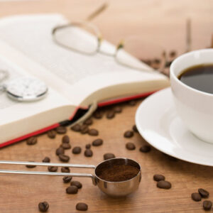 Alternative view of Kaffemåleske | Westmark