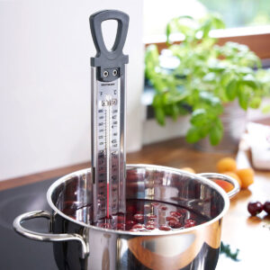 Alternative view of Sukkertermometer | Westmark