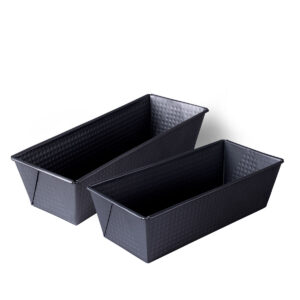 Mickis | Brødforme | sæt med 2 størrelser