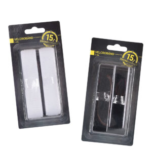 Velcrobånd | 2 stk./pk.