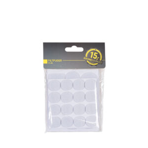 Alternative view of Filtpuder | 46 stk.