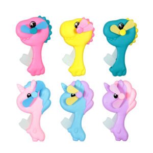 Børneventilator | Dinosaur/Enhjørning