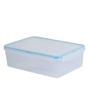 Clip Opbevaringsboks | 4,3 l