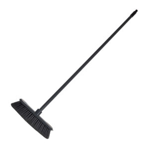 Alternative view of Fejekost med metalskaft | CC Hansen