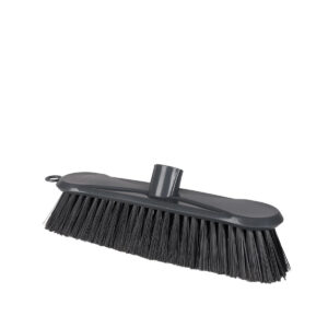 Kostehoved med bløde hår | CC Hansen