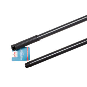 Kosteskaft | Metal | CC Hansen