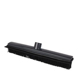 Kostehoved med fleksible gummihår | CC Hansen