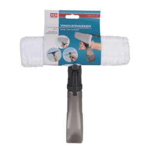 Vinduesvasker | 3 i 1 | CC Hansen