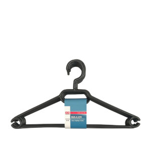 Alternative view of Bøjler | 8 stk. | CC Hansen