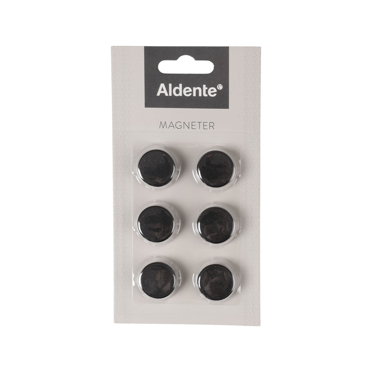 Aldente | Magneter