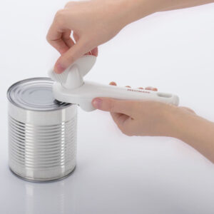 Alternative view of Dåseåbner m/skærehjul | Westmark