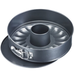Springform Ø26 cm m/2 bunde | Westmark