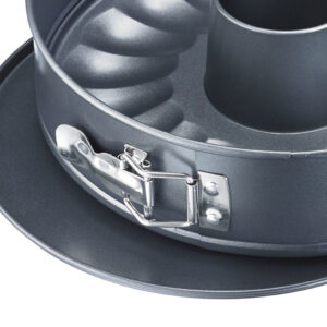 Alternative view of Springform Ø26 cm m/2 bunde | Westmark